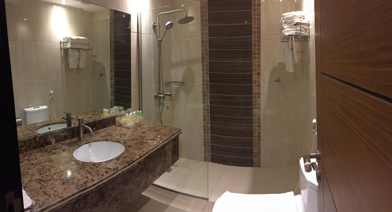 Arjaan Altakhassusi 3* Riyadh