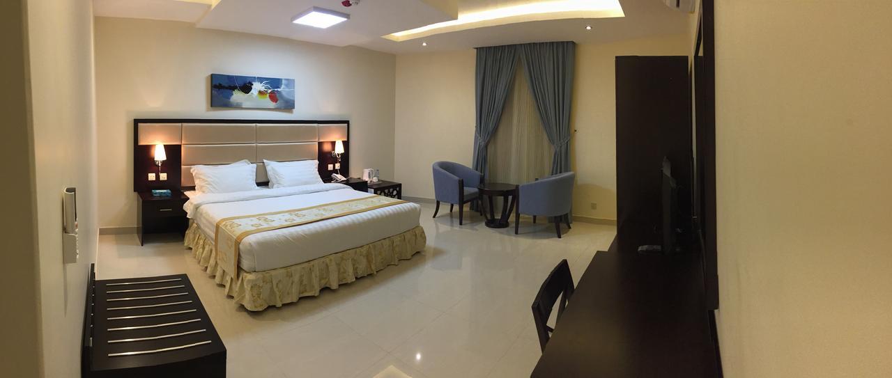 Aparthotel Arjaan Altakhassusi 3*
