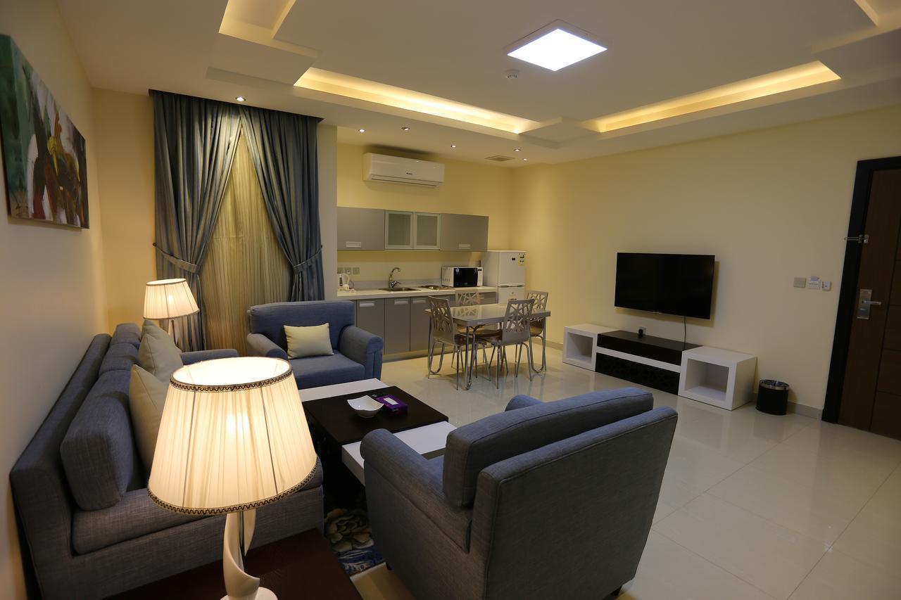 Arjaan Altakhassusi 3* Riyadh