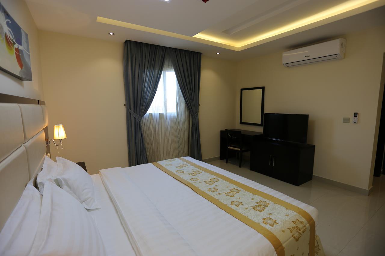 Aparthotel Arjaan Altakhassusi 3*