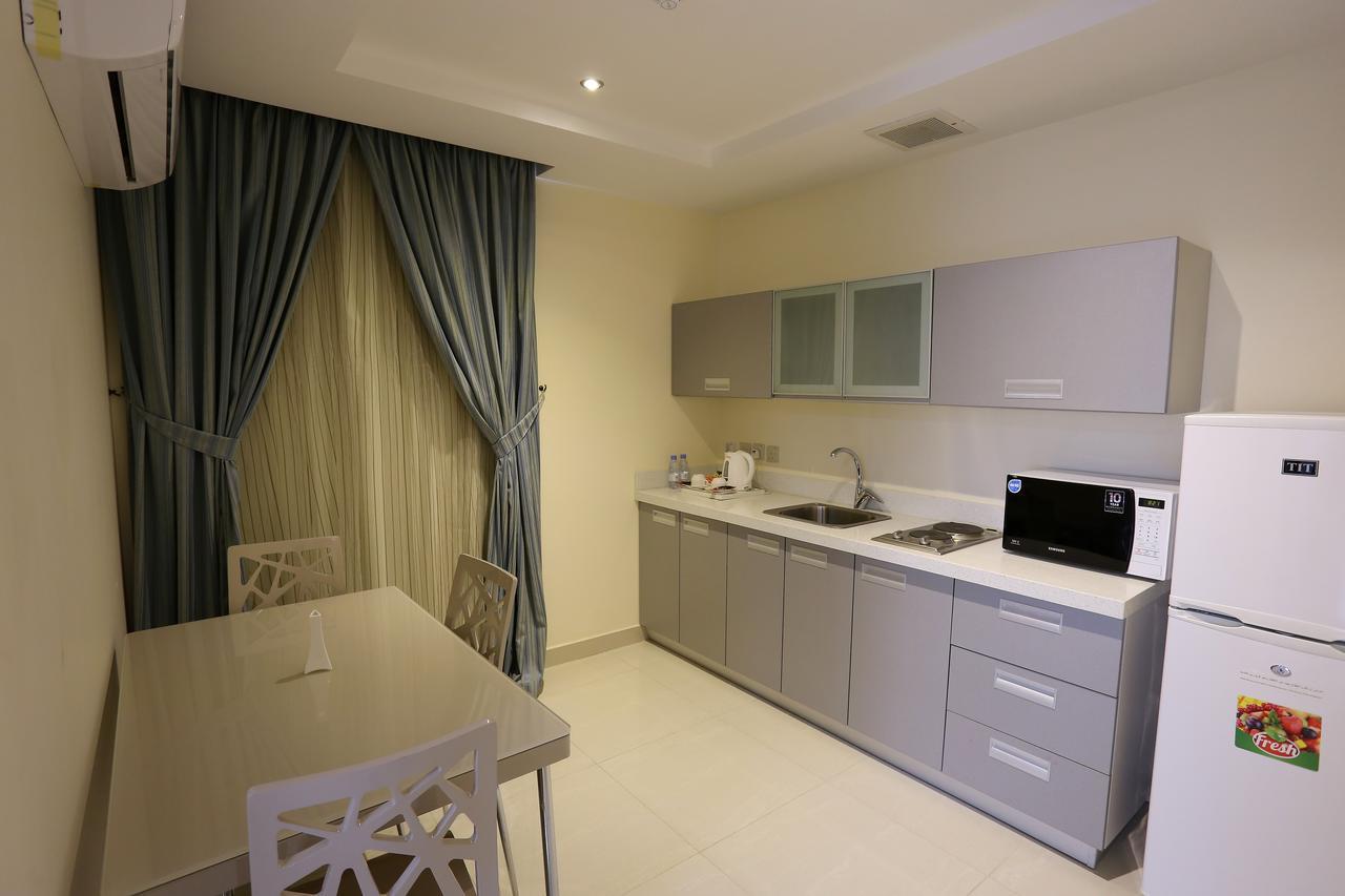 Arjaan Altakhassusi 3* Riyadh