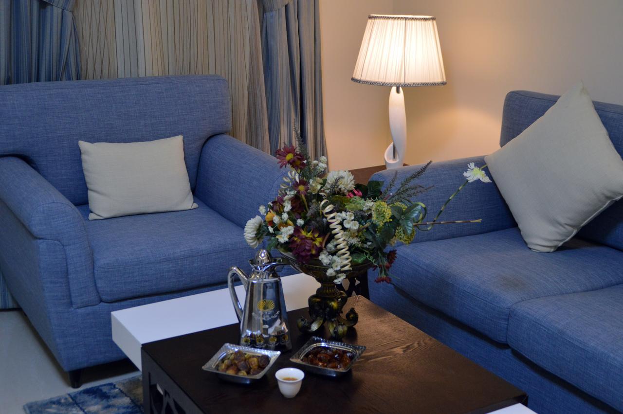 Aparthotel Arjaan Altakhassusi 3*