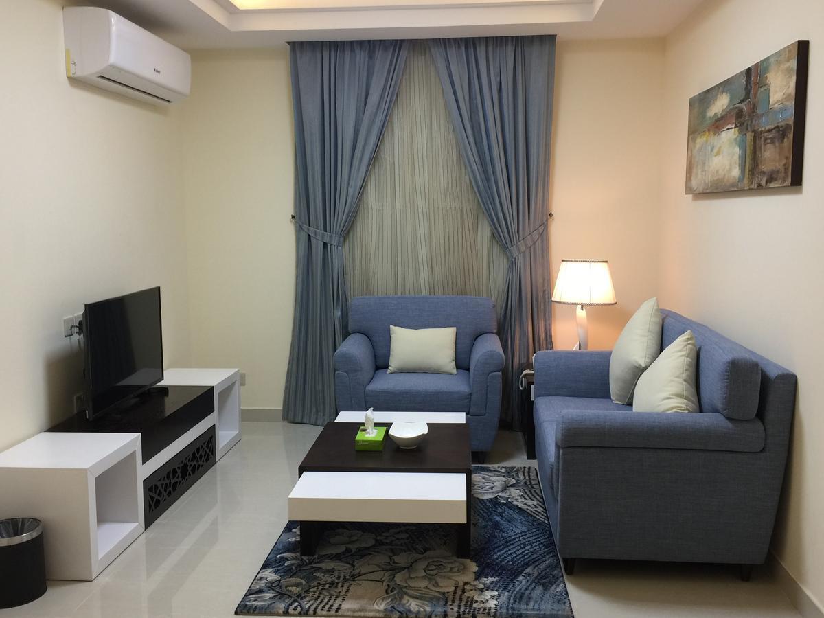Aparthotel Arjaan Altakhassusi 3*