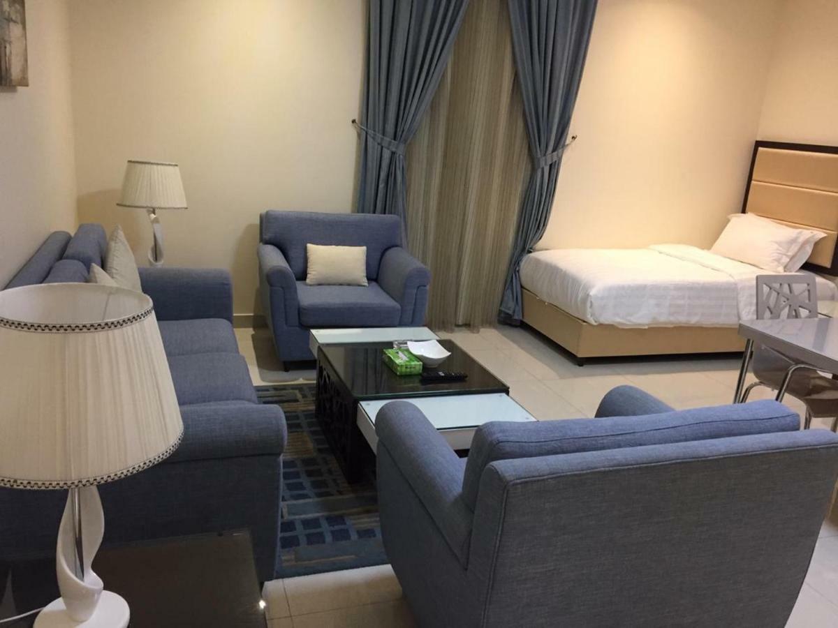 Aparthotel Arjaan Altakhassusi 3*