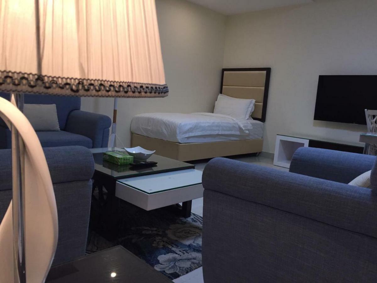 Arjaan Altakhassusi Aparthotel 3*