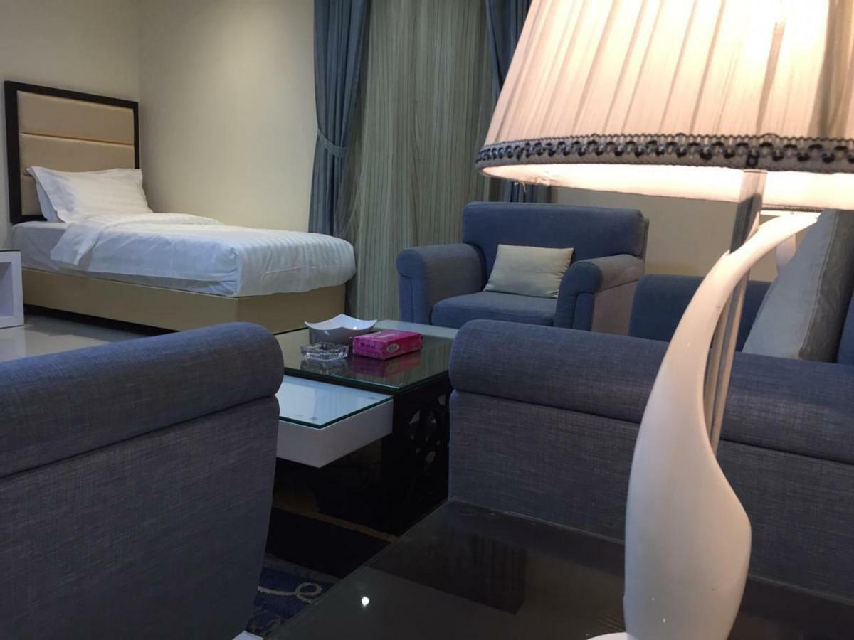 Arjaan Altakhassusi 3* Riyadh