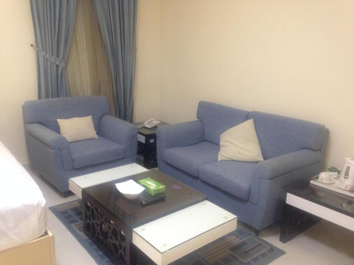 Arjaan Altakhassusi Riyadh