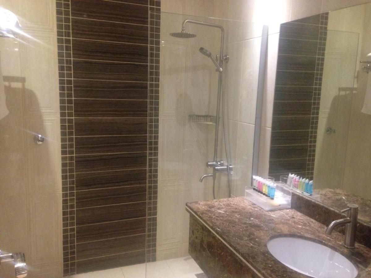 Aparthotel Arjaan Altakhassusi